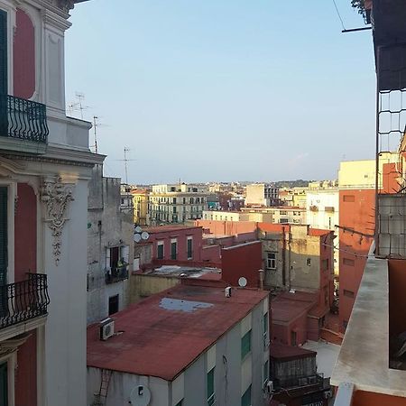 La Luna Di Pippo Naples Exterior photo